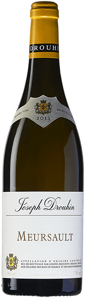 Meursault Joseph Drouhin Branco 2013