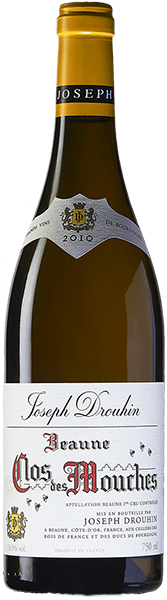 Clos Des Mouches Joseph Drouhin Branco 2010