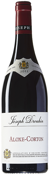 Aloxe-Corton Joseph Drouhin Tinto 2012