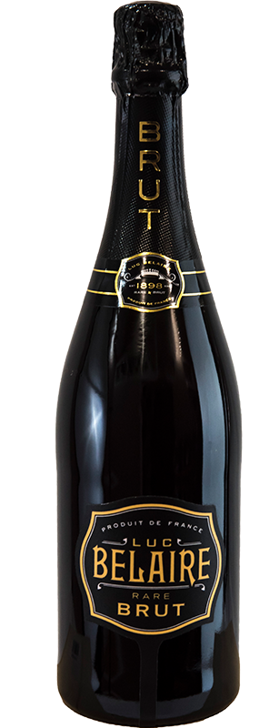 Luc Belaire Rare Brut Fantome