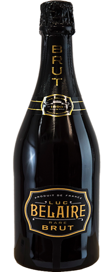 Luc Belaire Rare Brut Fantome M