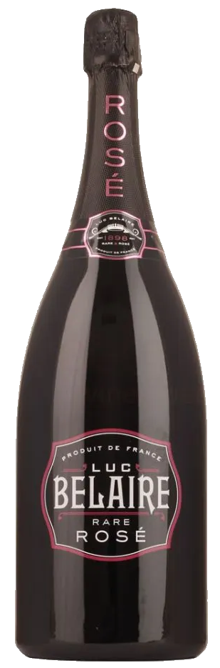 Luc Belaire Rare Rose Fantome M