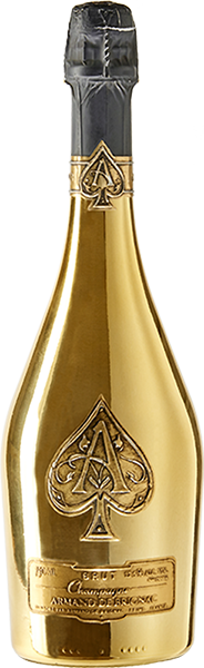 Armand De Brignac Gold