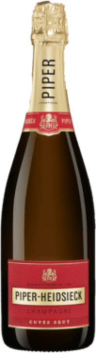 Champagne Piper Heidsieck Brut