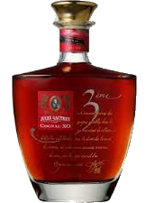 Cognac J.Gautret Xo Carefe