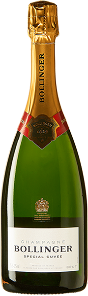 Bollinger Special Cuvée Brut