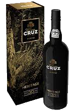 Porto Cruz Heritage 75Cl