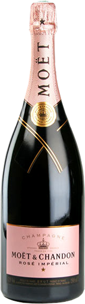 Moet & Chandon Rosé Imperial