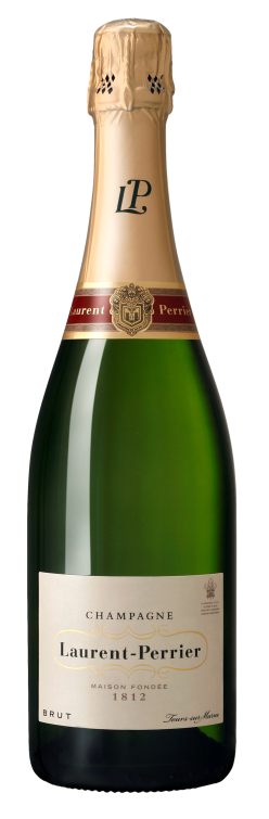 Champagne Laurent Perrier Brut