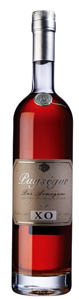 Armagnac Puysegur Xo B Armagnac