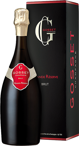 Gosset Grand Reserve Brut