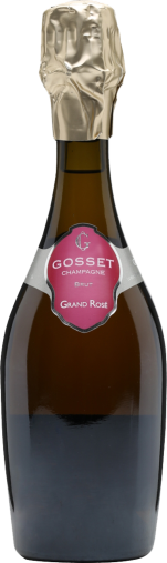 Champagne Gosset Bruto Mini