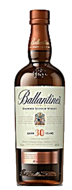 Ballantine'S 30 Anos