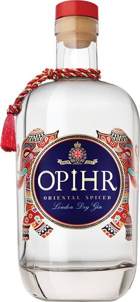 Gin Opihr 70Cl