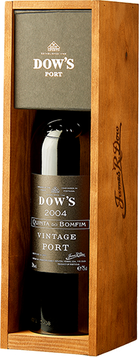 Dow'S Quinta Do Bomfim Vintage 2004