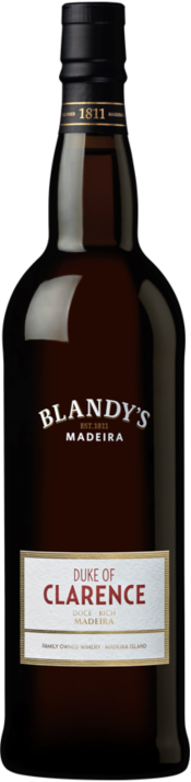 Vinho Da Madeira Blandy'S Duke Of Clarence