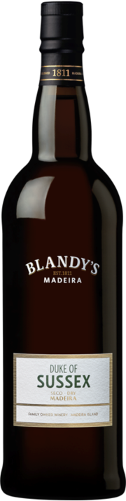 Vinho Da Madeira Blandy'S Duke Of Sussex