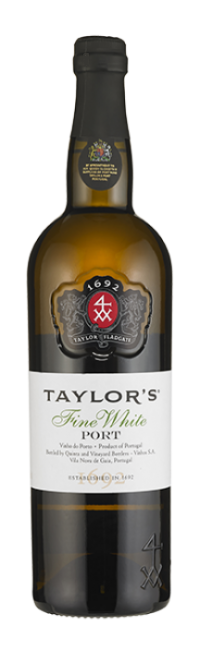 Porto Taylors Fine White