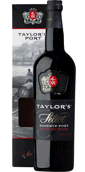 Porto Taylors Select Reserve