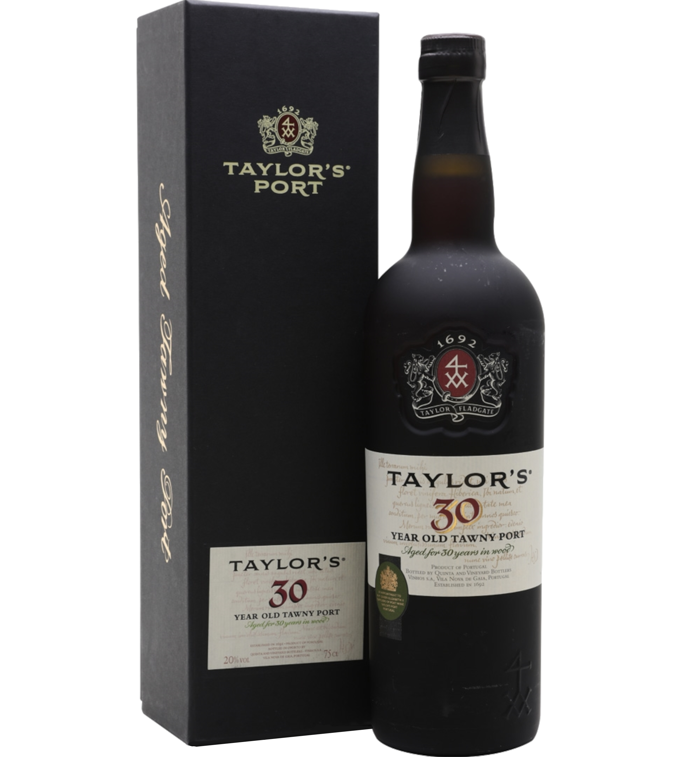 Porto Taylors 30 Anos