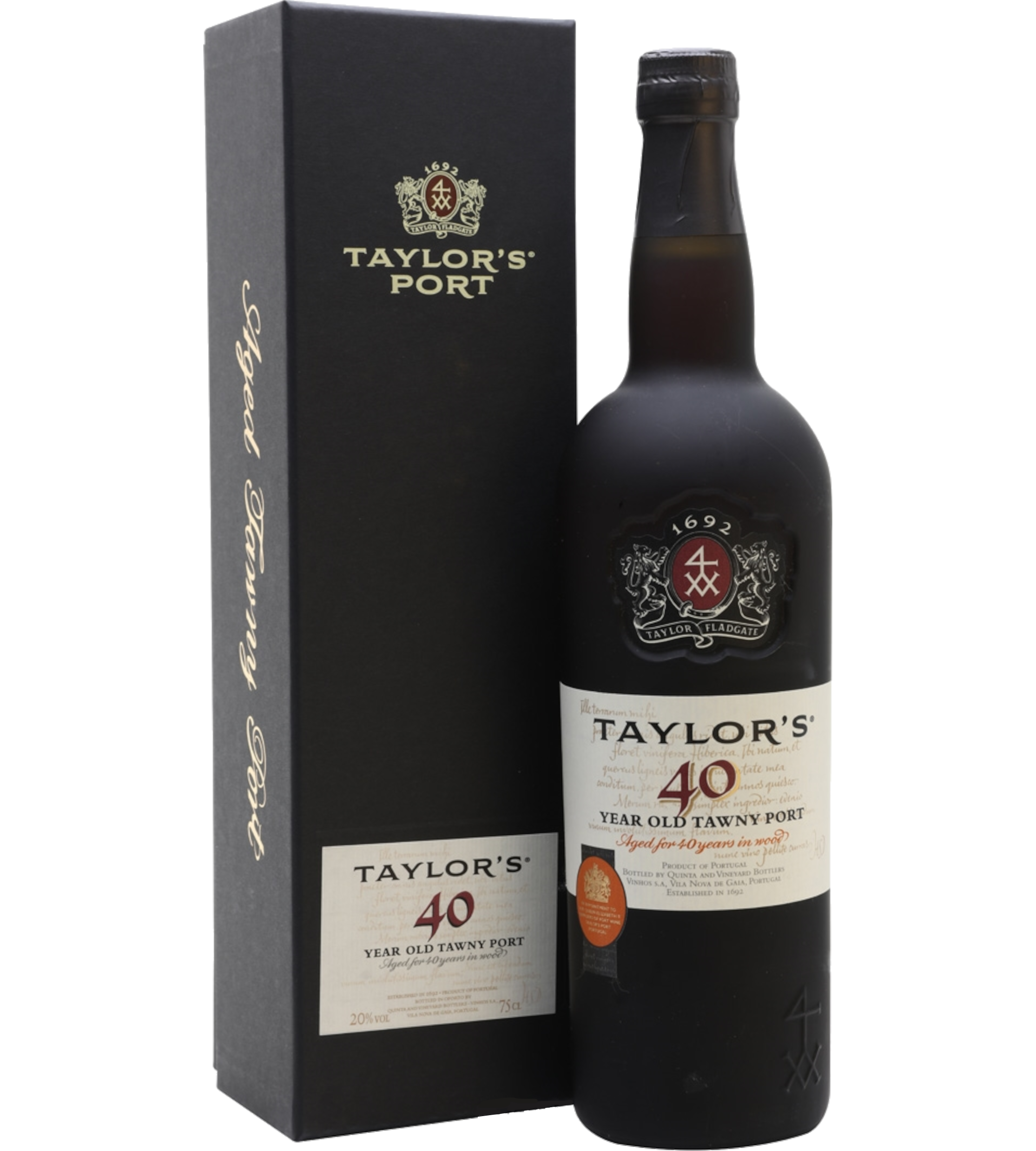 Porto Taylors 40 Anos