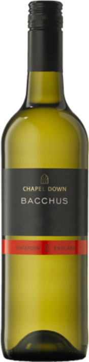 Chapel Down Bacchus Branco 2014