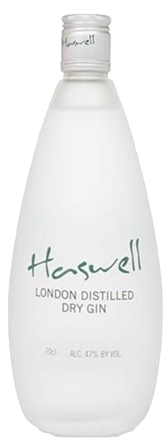 Gin Haswell 70Cl