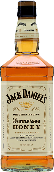 Jack Daniels Honey