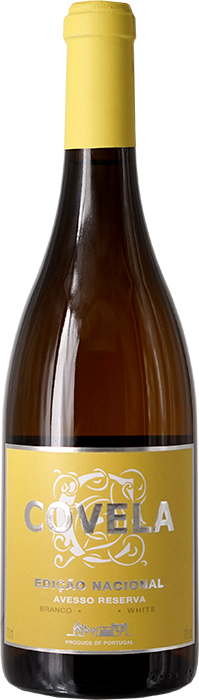 Covela Avesso Reserva Branco