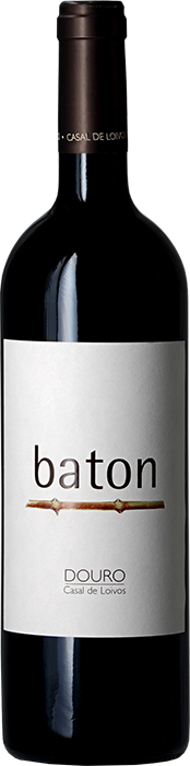 Vinho Douro Baton Tinto