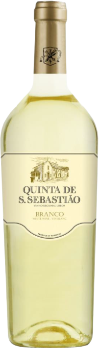 Quinta De São Sebastião Branco