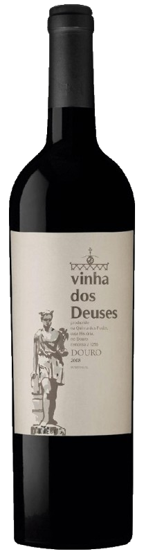 Vinha Dos Deuses Tinto 75Cl