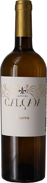 Quinta Da Calcada Reserva Branco