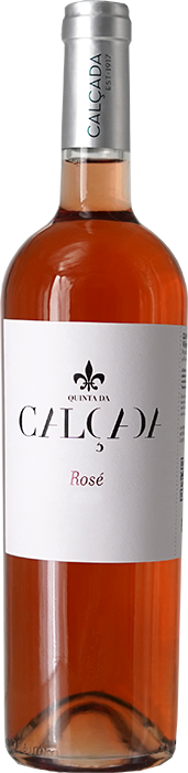 Quinta Da Calcada Rose