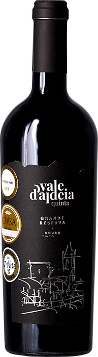 Quinta Vale Aldeia Grande Reserva Tinto