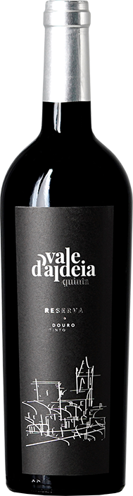 Quinta Vale Aldeia Reserva Tinto