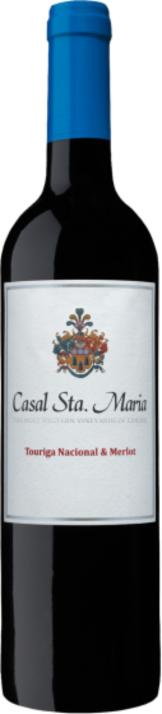 Casal Santa Maria T.N.+Merlot