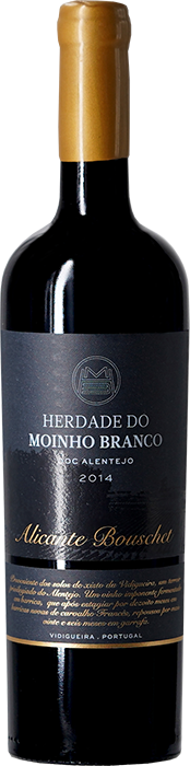 Herdade Do Moinho Branco Tinto