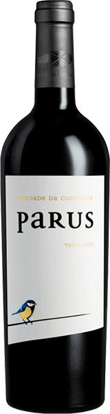 Herdade Da Comporta Parus Tinto