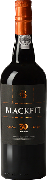 Blackett 30 Anos Tawny