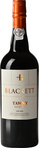 Blackett Tawny Reserve