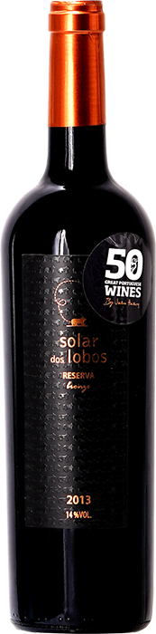 Solar Lobos Reserva Bronze