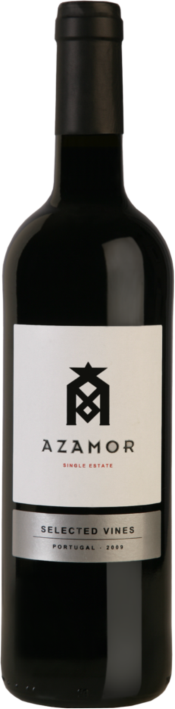 Azamor Select Vines Tinto 2013