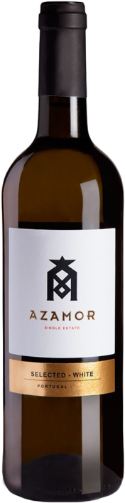 Azamor Select Vines Branco 2014