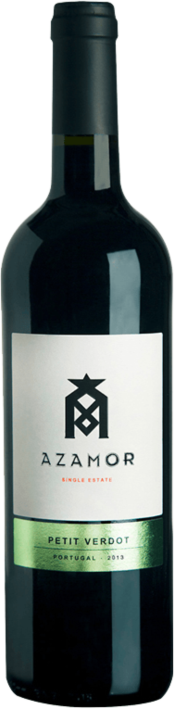 Azamor Petit Verdot Tinto 2013