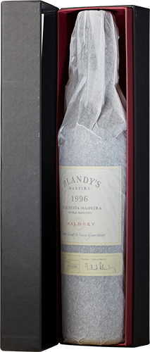 Blandy'S Colheita Malmsey 1996