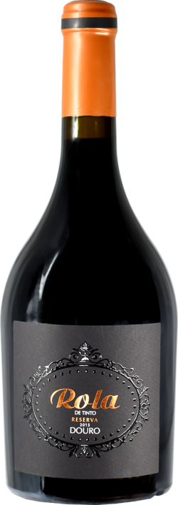 Douro Rola De Tinto Reserva