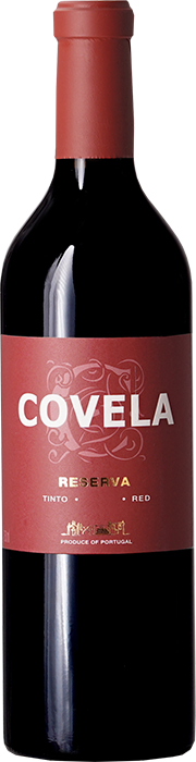 Covela Reserva Tinto