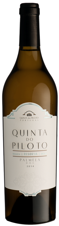 Quinta Do Piloto Reserva Branco