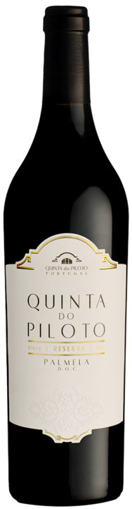 Quinta Do Piloto Reserva Tinto